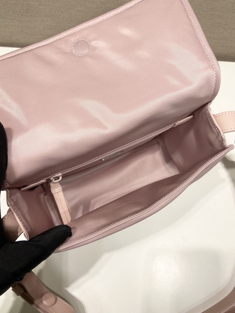 Pra*a satchel bags